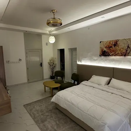Luxury Wadi Front Apartment 2,3,5 Nizwa Exterior photo
