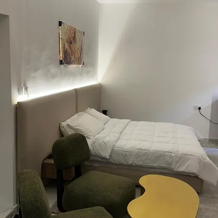 Luxury Wadi Front Apartment 2,3,5 Nizwa Exterior photo
