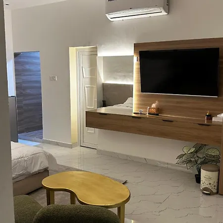 Luxury Wadi Front Apartment 2,3,5 Nizwa Exterior photo