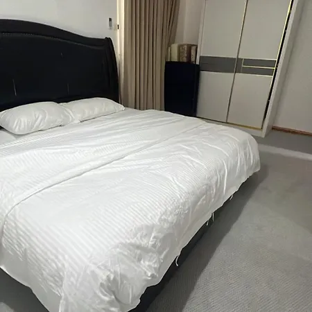 Luxury Wadi Front Apartment 2,3,5 Nizwa Exterior photo