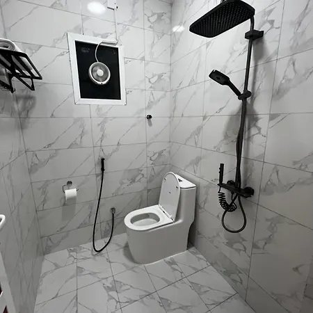 Luxury Wadi Front Apartment 2,3,5 Nizwa Exterior photo