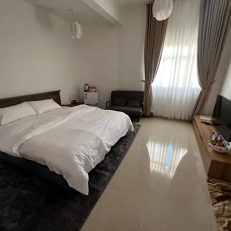 Luxury Wadi Front Apartment 2,3,5 Nizwa Exterior photo