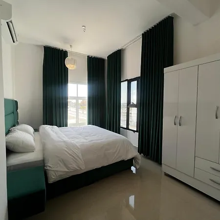 Luxury Wadi Front Apartment 2,3,5 Nizwa Exterior photo