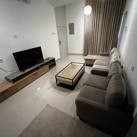 Luxury Wadi Front Apartment 2,3,5 Nizwa Exterior photo