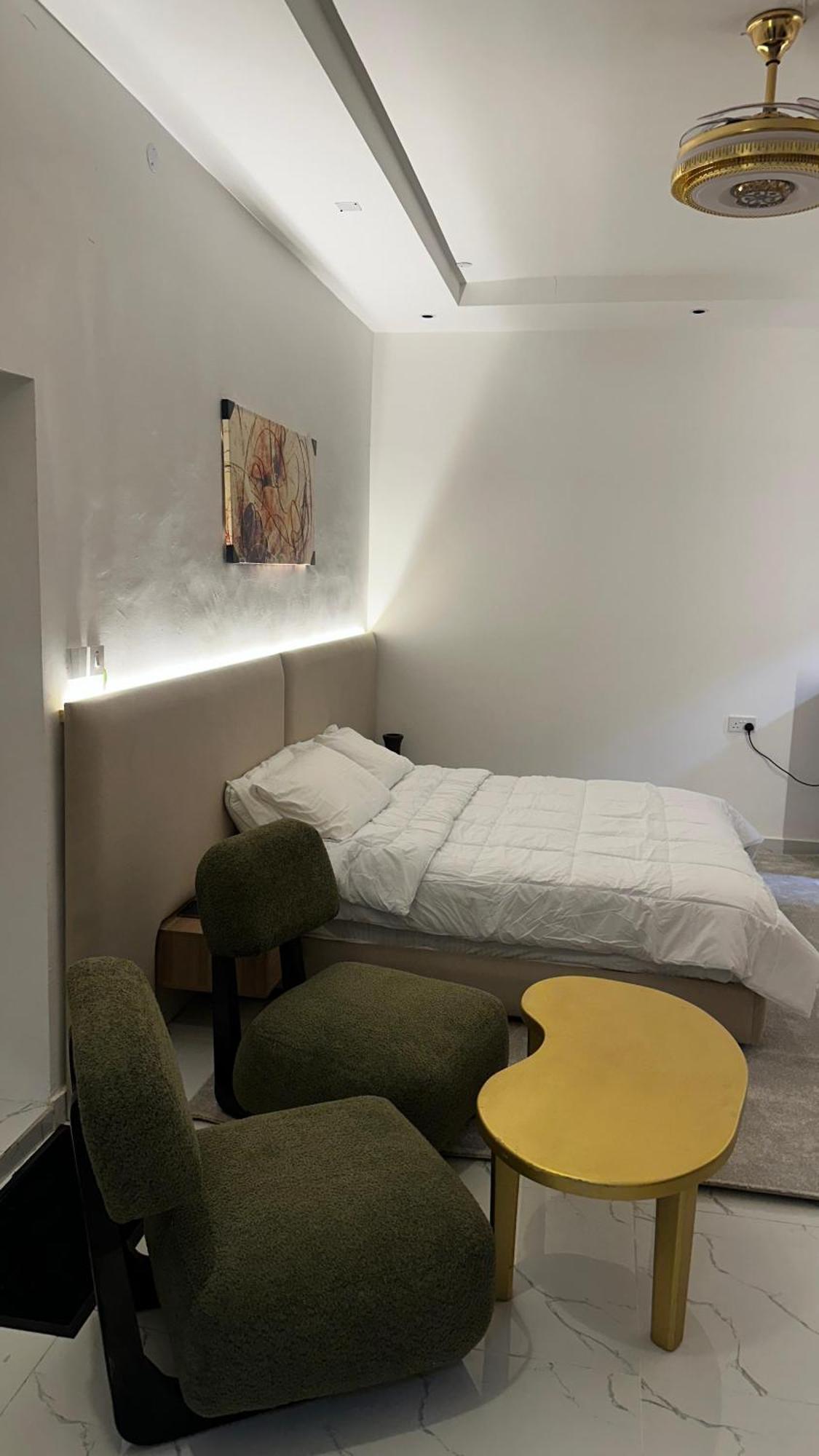 Luxury Wadi Front 2,3,5 Apartment Nizwa
