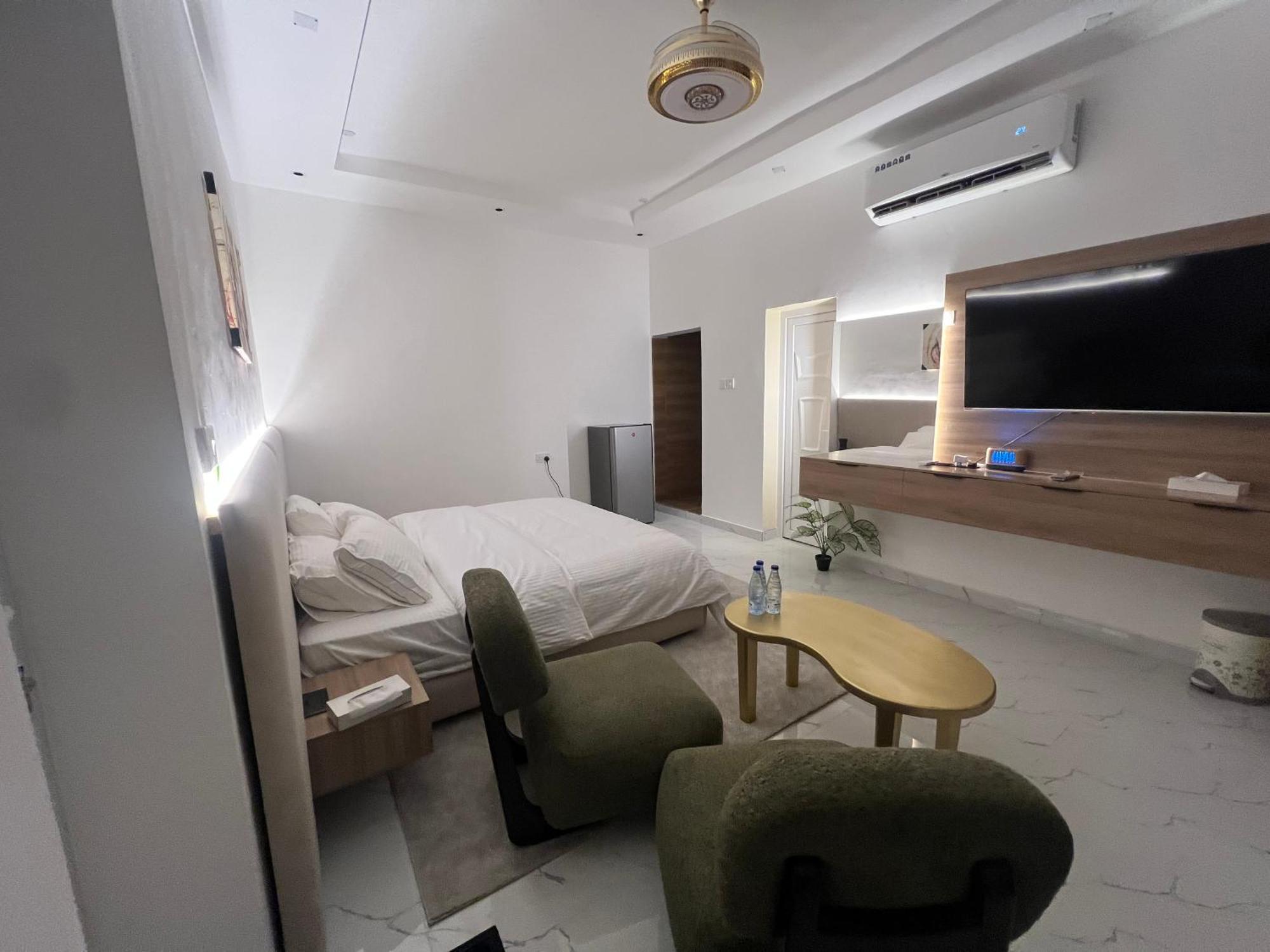 Apartment Luxury Wadi Front 2,3,5 Nizwa