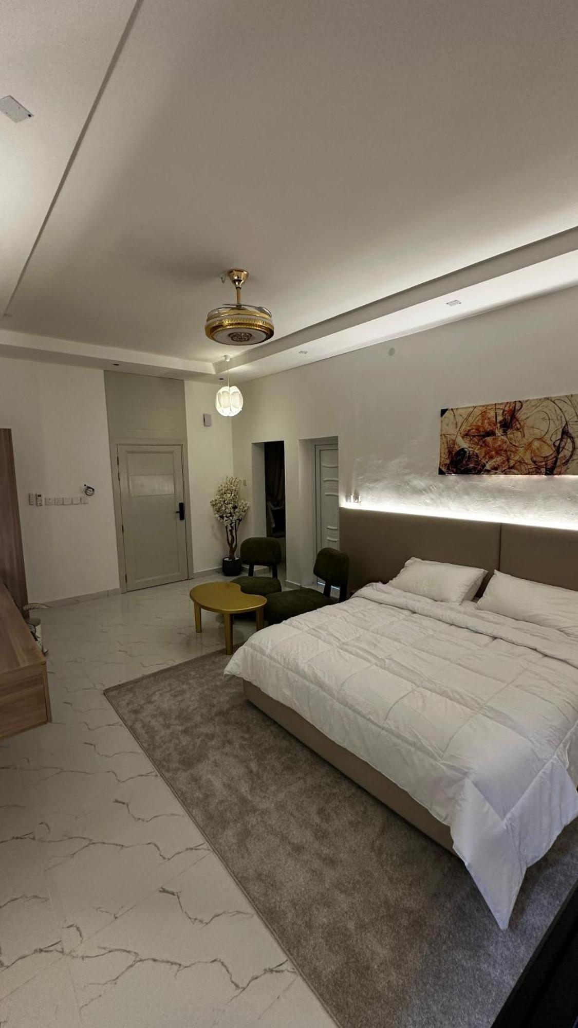 Apartment Luxury Wadi Front 2,3,5 Nizwa