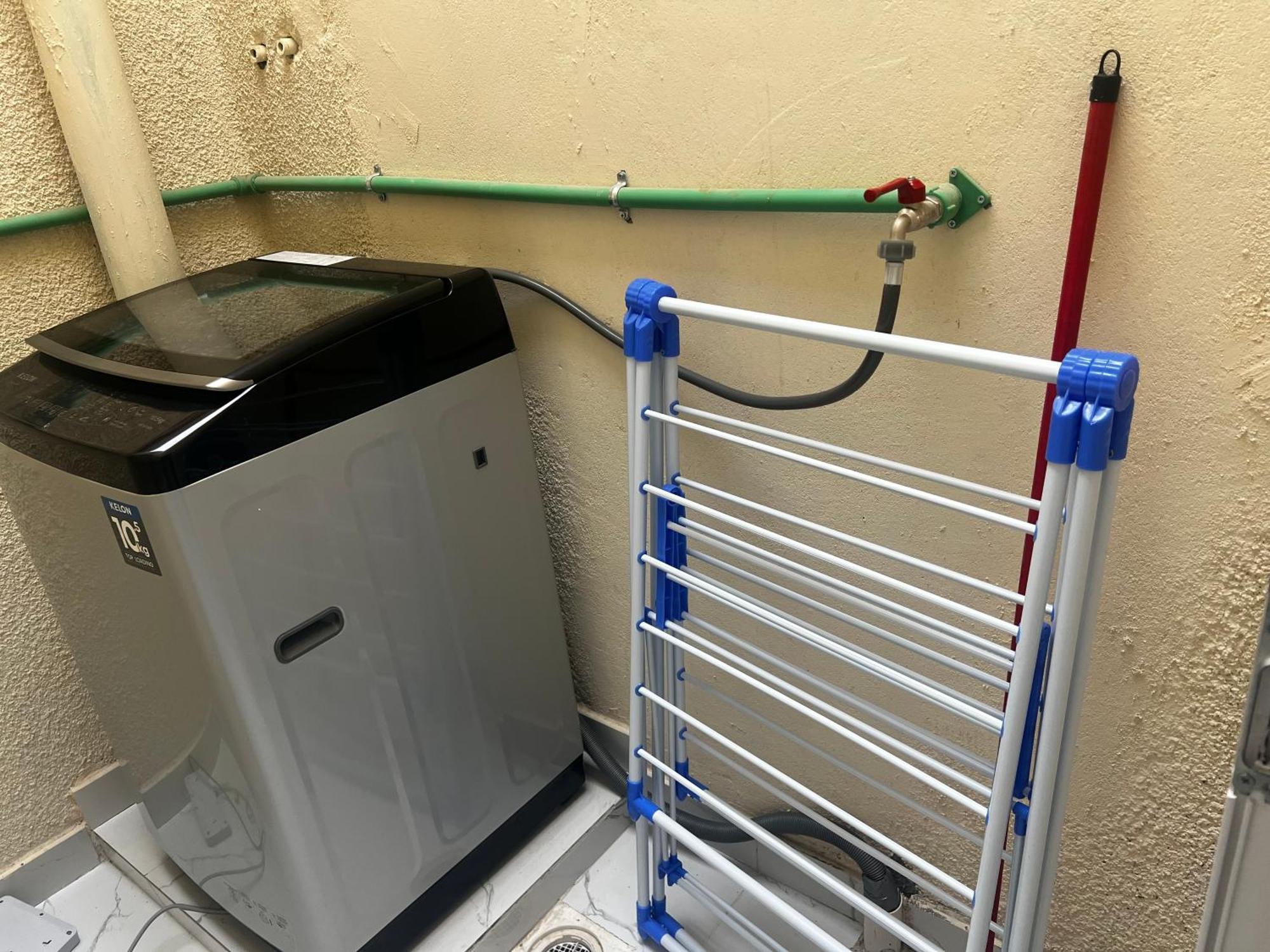 Apartment Luxury Wadi Front 2,3,5