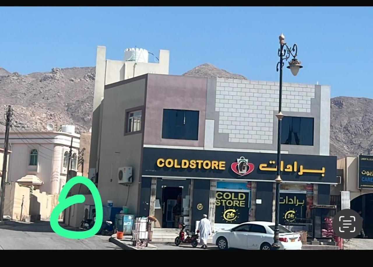 Luxury Wadi Front 2,3,5 * Nizwa