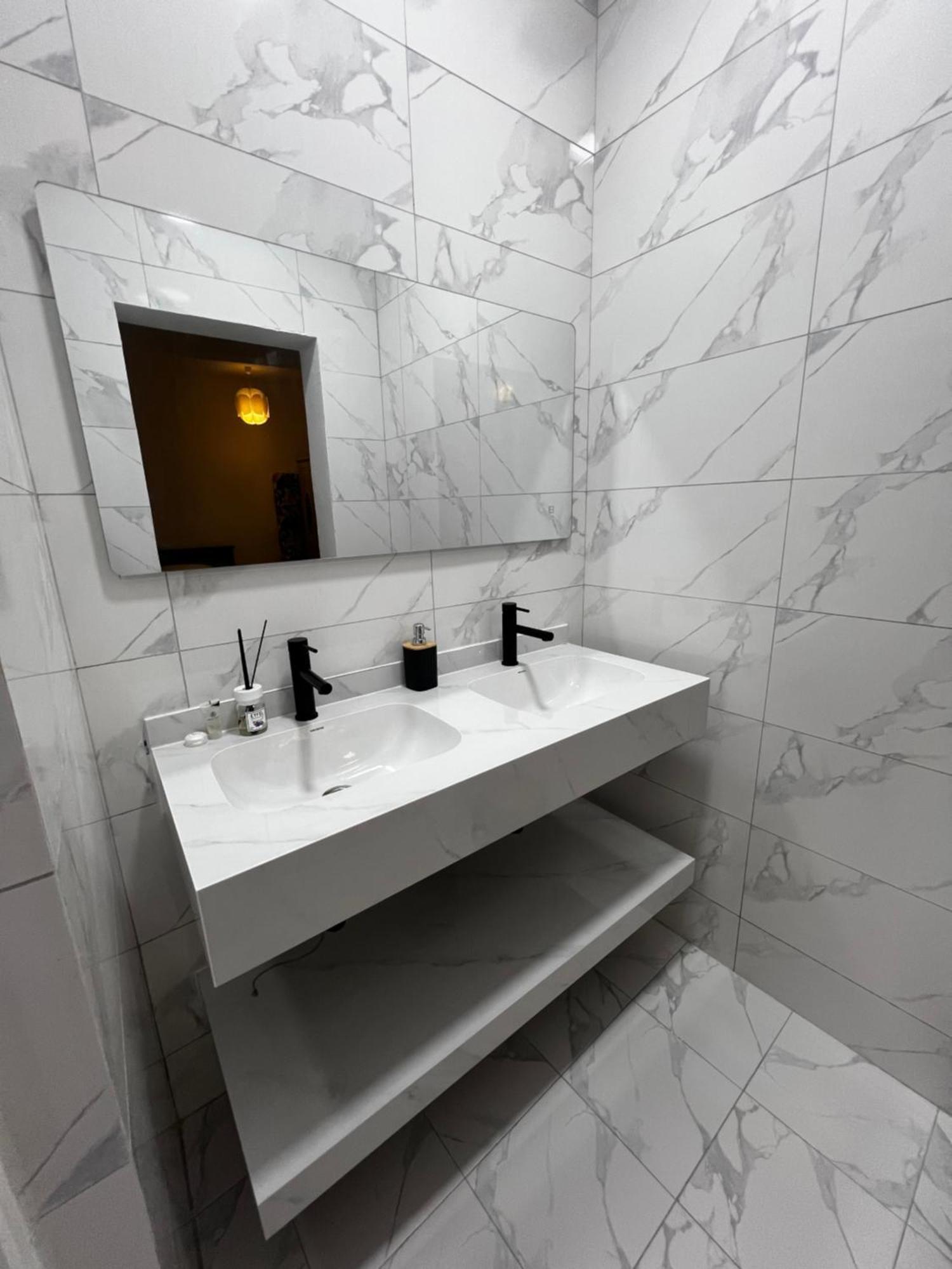 Luxury Wadi Front 2,3,5