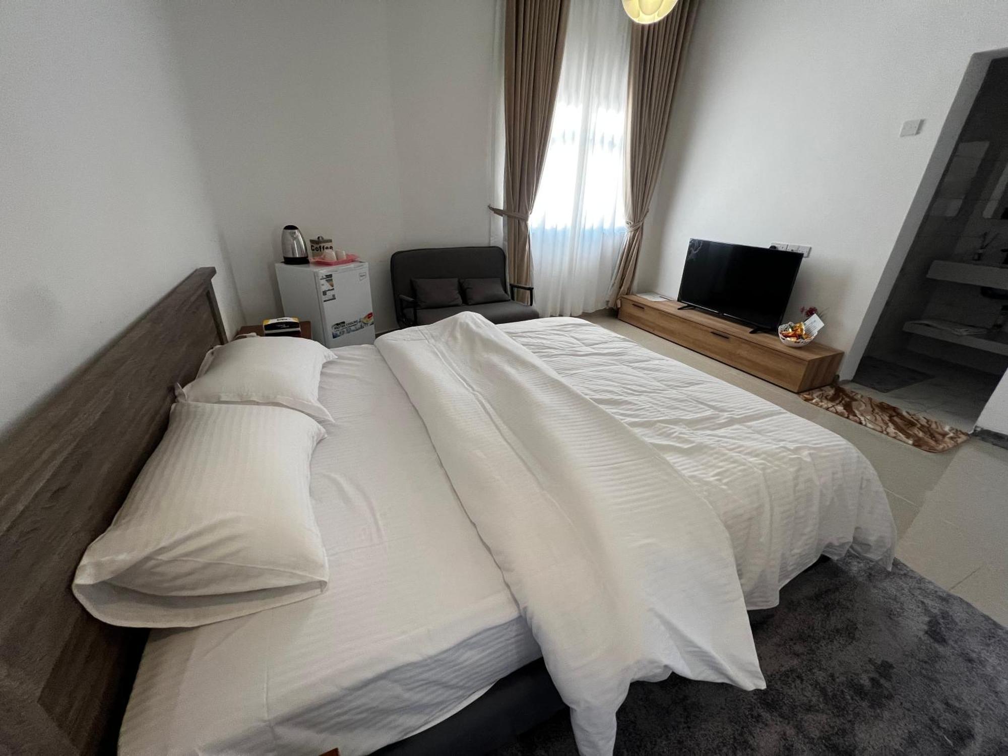 Luxury Wadi Front 2,3,5 *