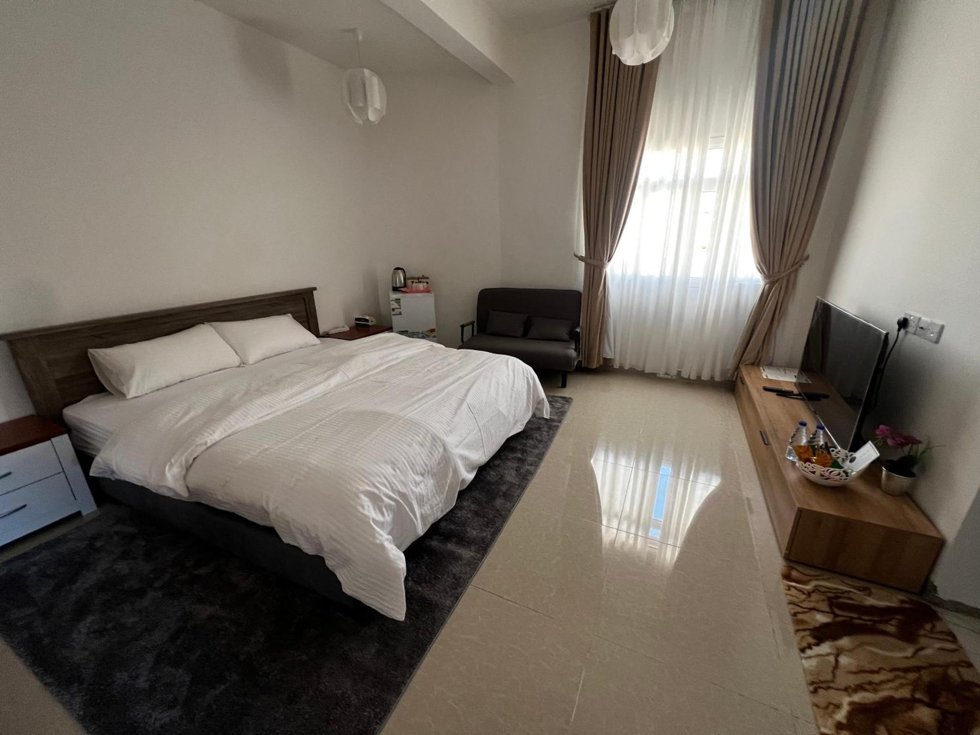 Apartment Luxury Wadi Front 2,3,5