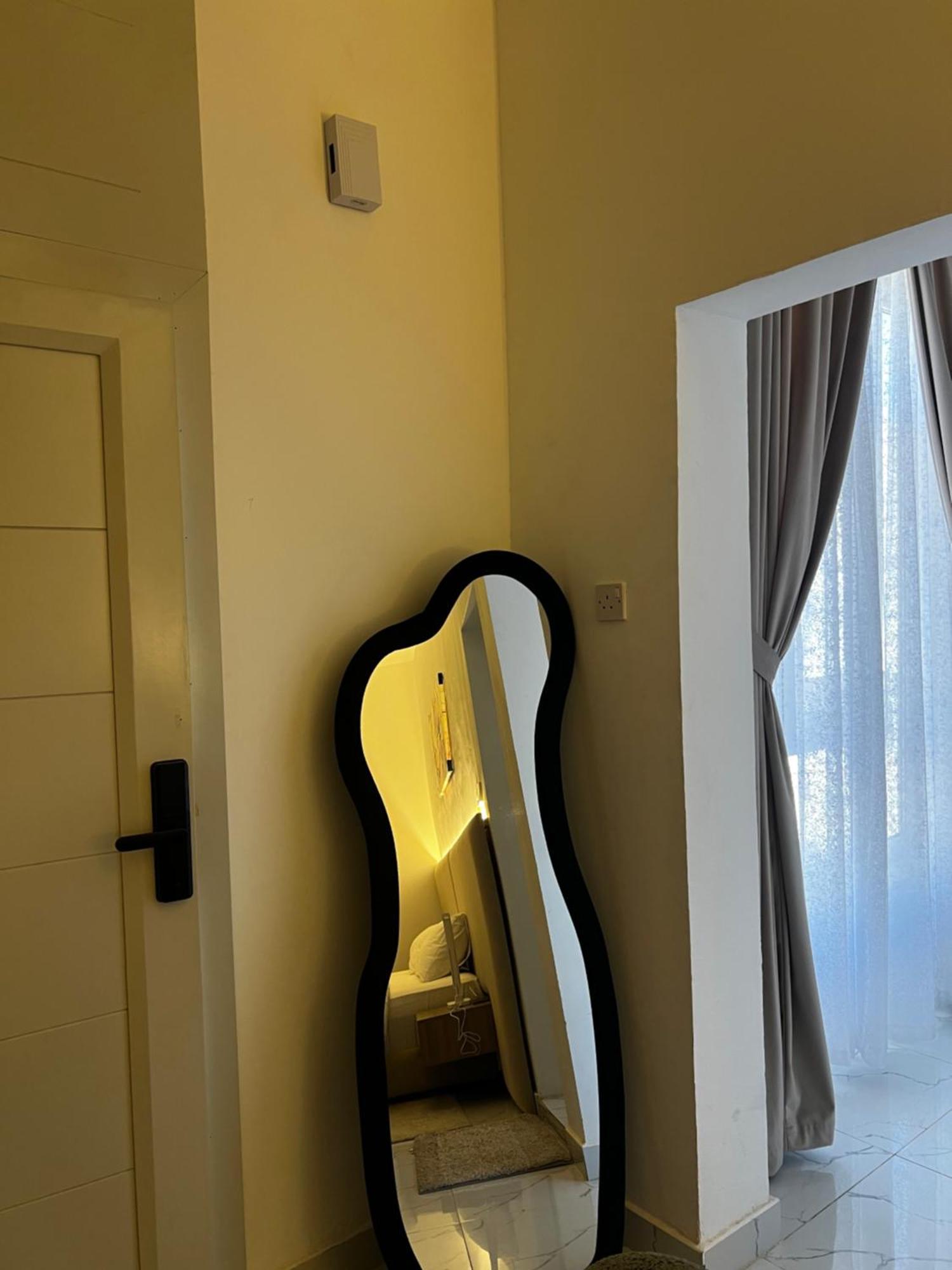 Apartment Luxury Wadi Front 2,3,5 Nizwa