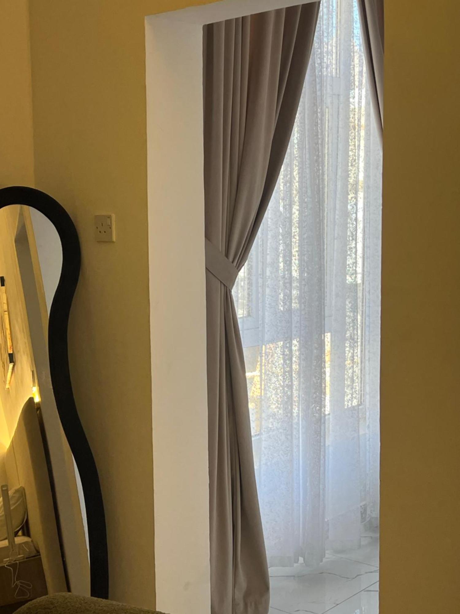 Luxury Wadi Front 2,3,5 Apartment Nizwa